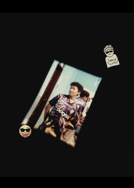Foto Rizqi Latief Wibowo